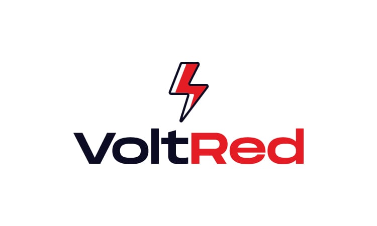 VoltRed.com - Best premium domain marketplace